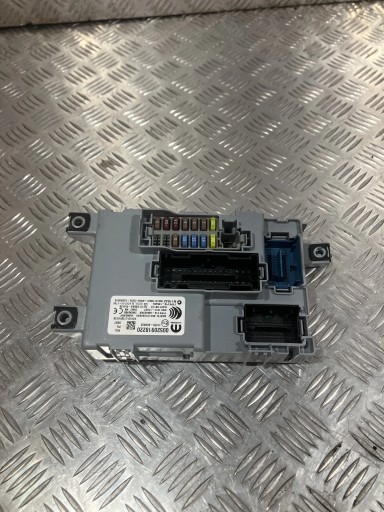 00520918220 520918220 - Блок предохранителей модуля bsi fiat 500 abarth 15- 1.4 t-jet