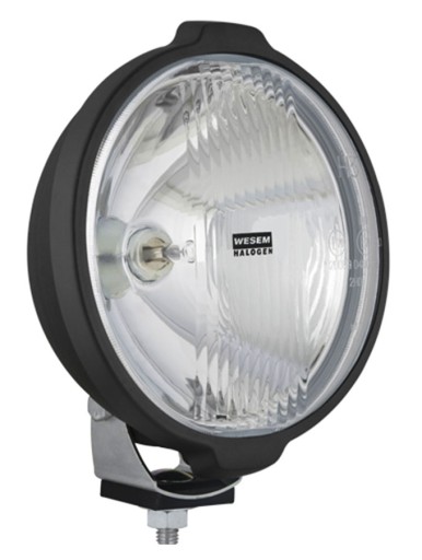 2HO15160 - ГАЛОГЕННАЯ ДАЛЬНЯЯ TIR BUS СЕЛЬСКОХОЗЯЙСТВЕННАЯ ЛАМПА 12 / 24V