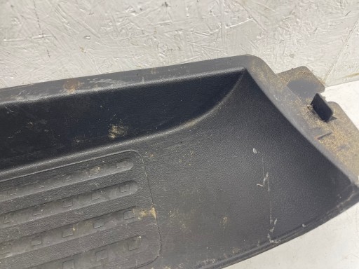 VW TRANSPORTER T5 LIFT STOPIEN DO WSIADANIA left front 7H0863735C
