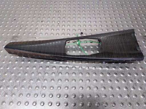 PANEL DEKOR OZDOBNY lišta TUNELU 9232072 BMW F30 F31 F33 F34 F36 F82