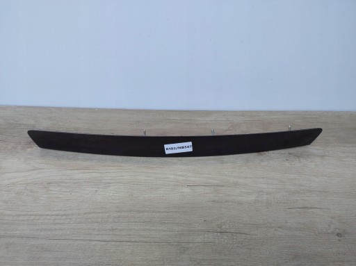 MAZDA 6 VI KOMBI 02-08 ROK COUVERTURE MOULAGE DU CAPOT