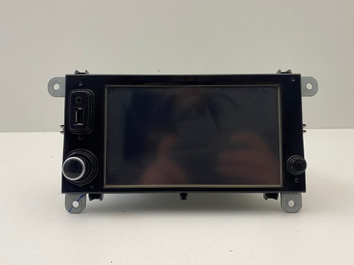 281158699R - RENAULT CAPTUR TRAFIC 3 LIFT НАВІГАЦІЯ РАДІО 14-