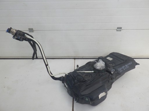 5QF201021KQ - VW TIGUAN II 5NN 2.0 TDI ALLSPACE ТОПЛИВНЫЙ БАК