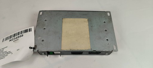 modulo RADIA 8E0035593M VOLKSWAGEN TOUAREG e LIFT