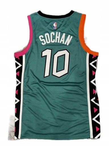 Футболка без рукавів YING XXL