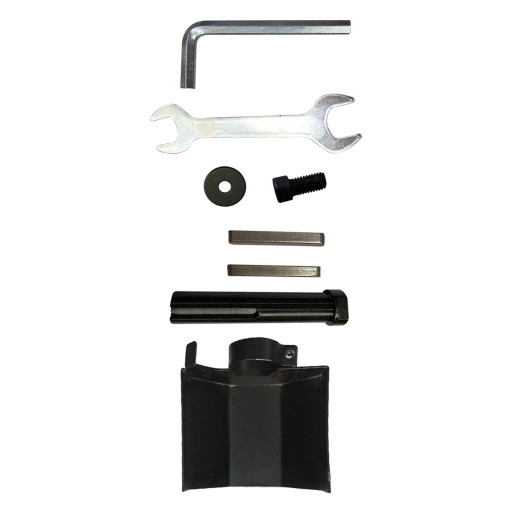 Handheld Professional Drawbench Machine Полный