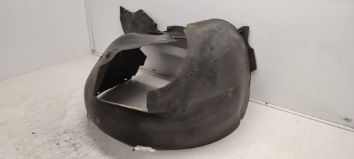 mudguard front front left VW Touran and LIFT 1,4 TSI