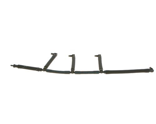 ШЛАНГ ИНЖЕКТОРА 0 445 130 013