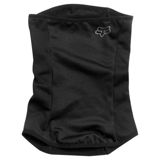 ВОРОТНИК FOX POLARTEC ШЕИ GAITER BLAC