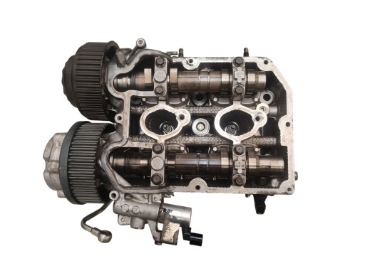 head. right of a cam SUBARU IMPREZA II GG LIFT (2006-2007) 1.5 105KM