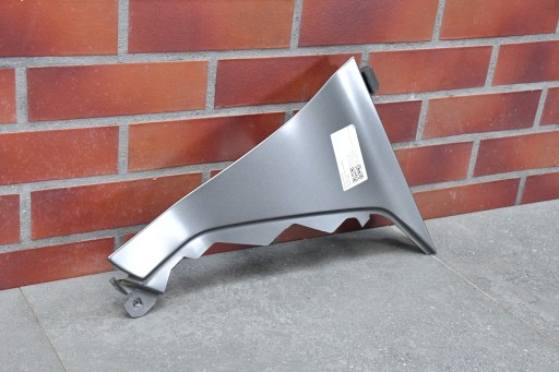 fender right front front BMW Z4 G29 FROZEN GREY C37 W colour