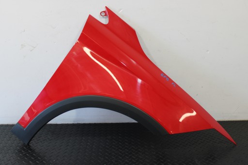 fender right front front SEAT ARONA LIFT FL 6F9