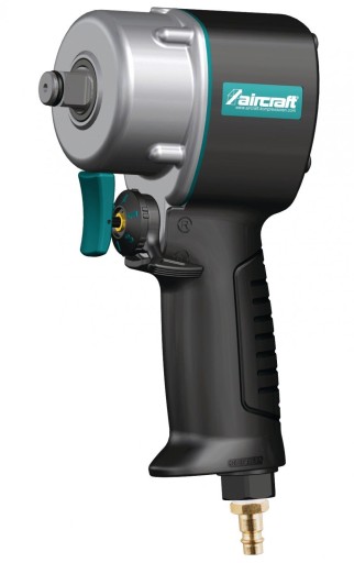 КЛЮЧ УДАРНИЙ ISS 1/2