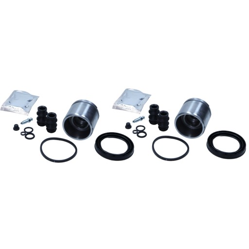 27-1573 - КОМПЛЕКТЫ НАПР. ХОМУТ ХЭМ. Передняя часть CITROEN C5 и II