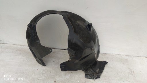 1081582-00-D - КОЛІСНІ АРКИ TESLA 3 ПЕРЕДНЯ ПРАВА