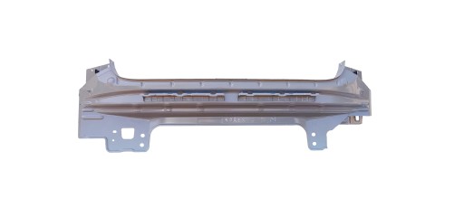 69100-P2000 - Киа Соренто 4 IV ремень безопасности задний