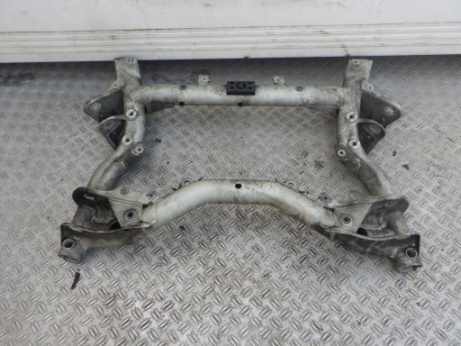 Сани візок підвіска mercedes e-class w212 підйомник