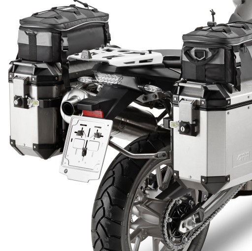 Каркас боковини KAPPA BMW F 650 700 800 GS