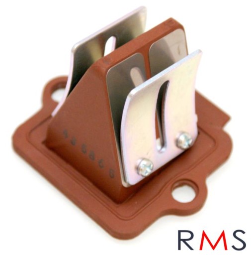 10 056 - ПЛАСТИНЧАТЫЙ КЛАПАН GILERA PIAGGIO TYPHOON SFERA XR ZIP