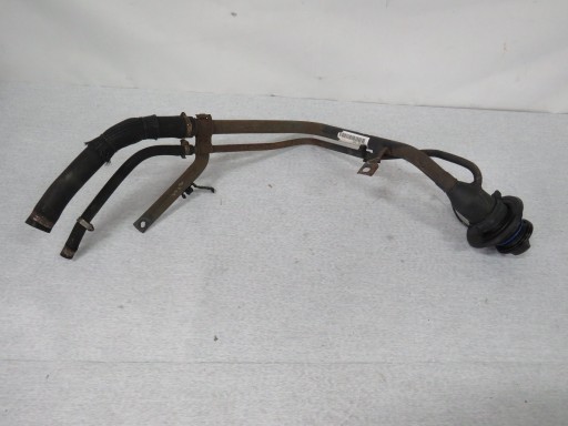 ECOSPORT 1.0 EB ТРУБА ПАЛИВНОГО БАКА CN159032DC