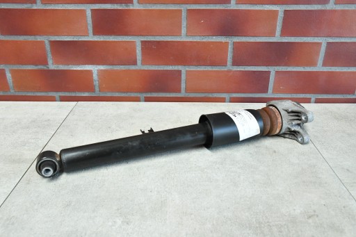 shock absorber left right rear part rear BMW 4 G26 6879363 9562km M440iX