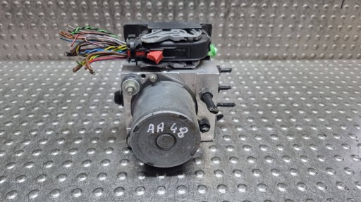 Pompa Centralina ABS 0265234336 8E0614517BF AUDI A4 B7 SEAT EXEO