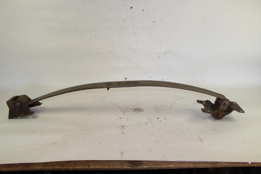 5733735 5733735 - Ssangyong actyon sports laga spring leaf