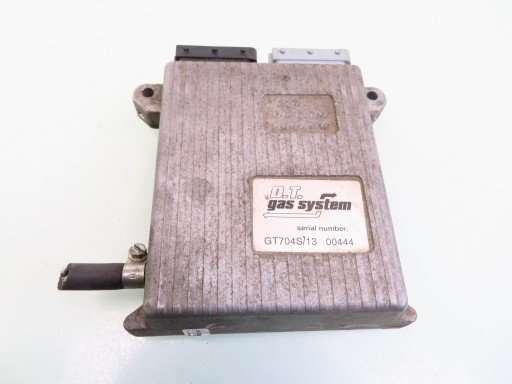 GT704S КОНТРОЛЕР LPG