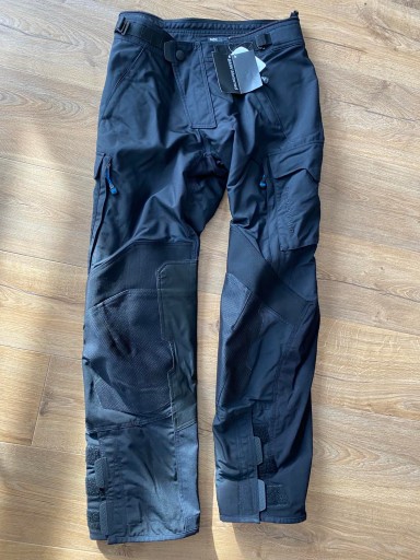 Мотоциклетные штаны BMW Motorrad Rallye Pro