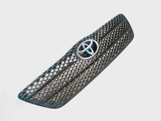 Griglia GRIGLIA radiatore OE 5311102150 Toyota Corolla E12 01-07
