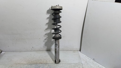shock absorber right rear part 6766049 BMW E60 3.0D