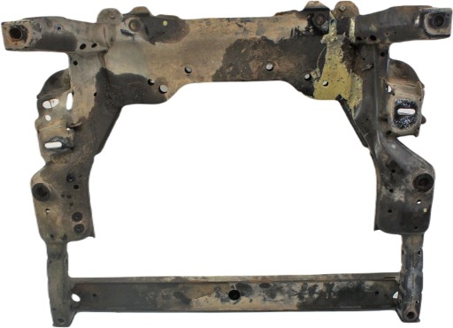 SM190, - Sm190 infiniti q70^ коляска, сани, передняя люлька, 25кг