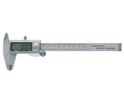 150ММ ЕЛЕКТРОННИЙ КАНЦЕНПОРТ EXPERT MN-85-101