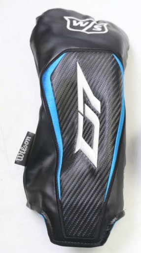 Кришка WILSON D7