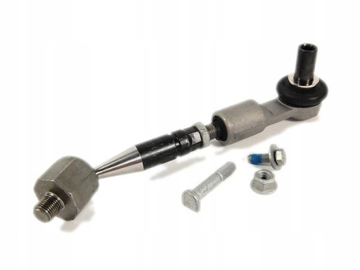 21609 01-1 - Lemforder тяга + наконечник A4 A6 A8 Passat Superb