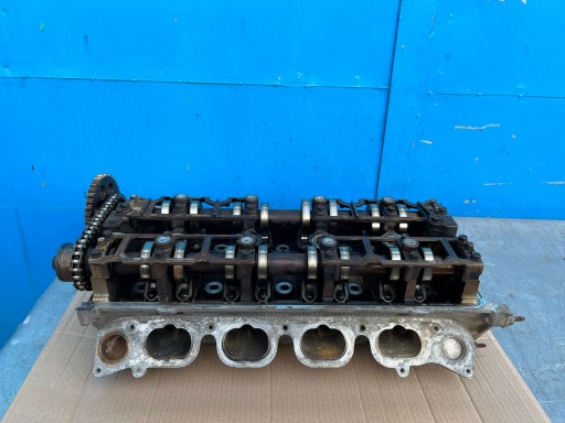 YL7E-6C064-AC - LINCOLN NAVIGATOR II 03- РОЛИКОВАЯ ГОЛОВКА 5.4 V8