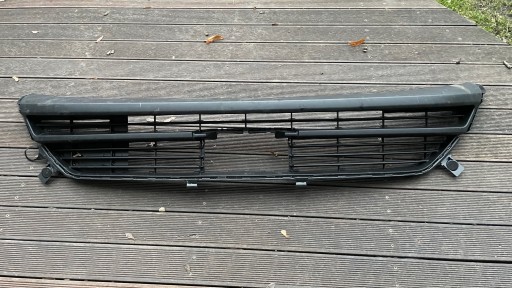 P1U0-51727 - OPEL GRANDLAND X РЕШЕТКА КРЫШКА БАМПЕРА ПЕРЕДНЯЯ