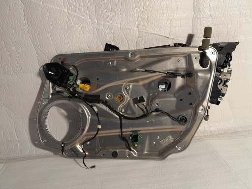 MERCEDES X204 WKLAD door speaker lock window regulator