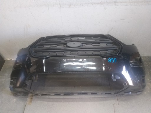 NÁRAZNÍK PREDOK FORD ECOSPORT LIFT