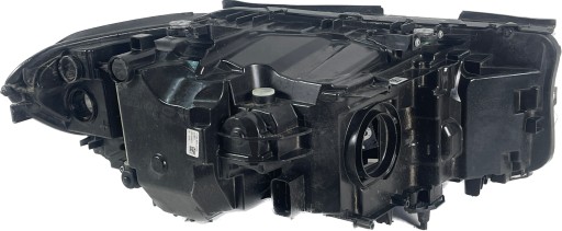 BMW 5 G30 G31 Licht links FULL LED vorne 8499115