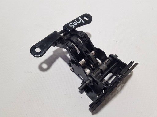 MERCEDES W207 CABRIO CLK W209 RYGIEL hinge roofs right left