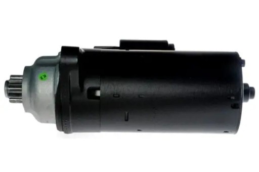 Стартер 8ea 011 610-091 hella seat skoda vw