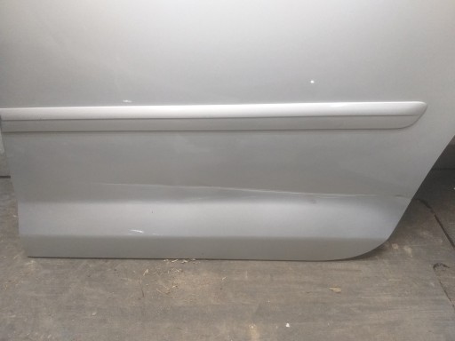 Tür heck links VW GOLF V 5 VI 6 PLUS + 5M0