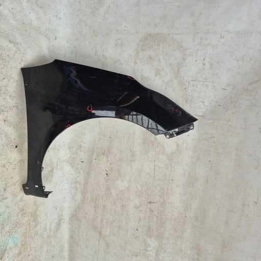 KIA CEED II 2 12-18 fender front front right