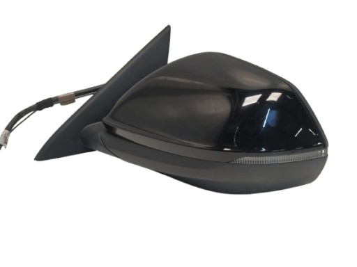 227630-013FZ - AUDI Q8 ЗОВНІШНЄ ДЗЕРКАЛО ЛІВЕ 15+1 PIN ФОТОХРОМНА КАМЕРА