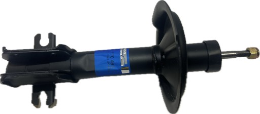 Sachs 170 493 амортизатор Cinquecento передній