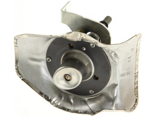 0 444 - ДОЗУВАННЯ СЕЧОВИНИ МОДУЛЬ RENAULT KERAX 10.8