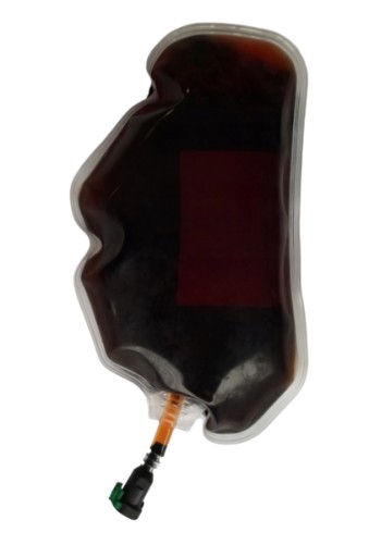 215858 - FAP НИРКИ ДОПОВНЕННЯ МІШОК CITROEN ELYSEE 9678033680