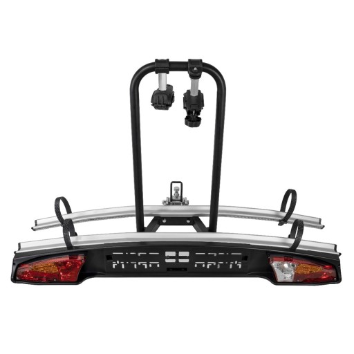 MERAK 2 TILTING КРЮЧОК ДЛЯ БАГАЖНИКА 2 ВЕЛОСИПЕДА 7/13