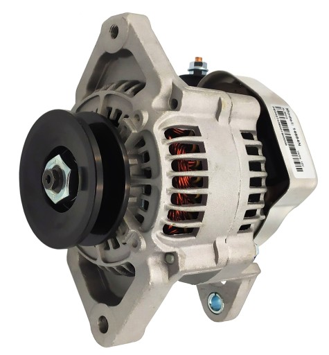 14684N - Новий генератор SUZUKI Swift SJ 413 Samurai 1.3